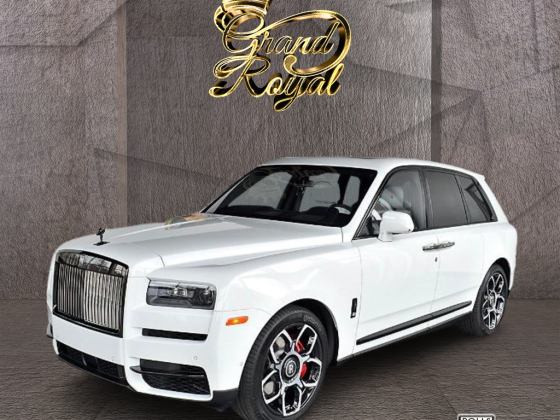 Grand Royal Rent A Car