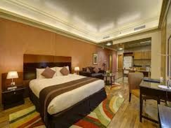 Al Khoory Hotel Apartments