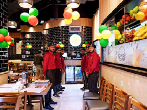 Dine Junction