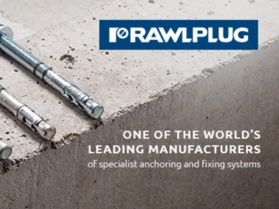 Rawlplug