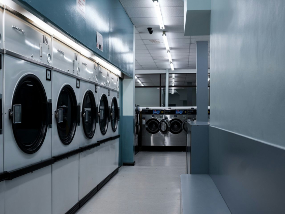 Azad Laundry