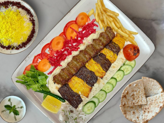 Kabab Nab Restaurant
