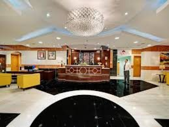 Al Khoory Hotel Apartments