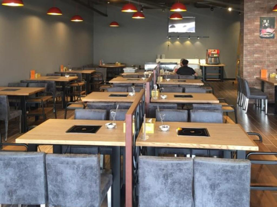 Gulou Hotpot Restaurant