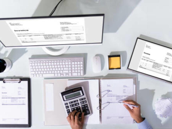 FCG Accounting & Bookkeeping