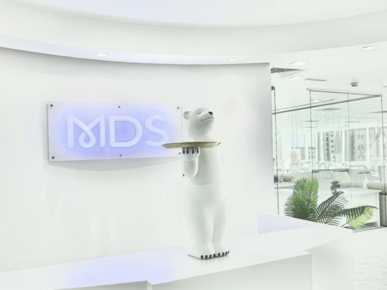 Mds Group