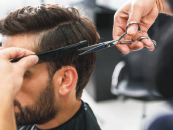 H & B Gents Salon