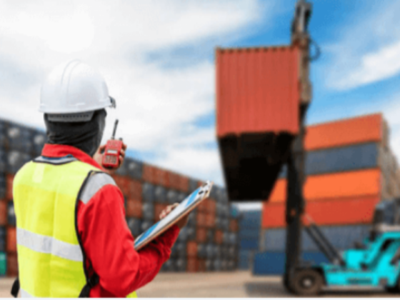 KSL Logistic Services