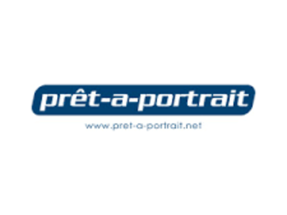 Pret A Portrait Photography