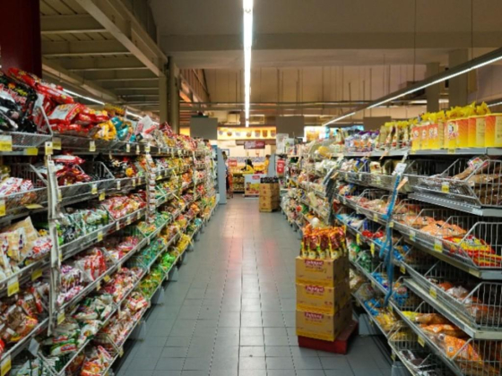 Al Bait Alwardi Grocery