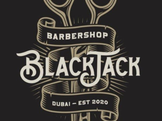 Black Jack Barber Shop