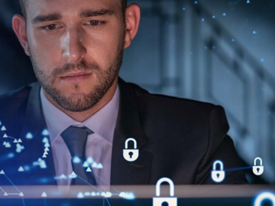 Axon Technologies Cybersecurity