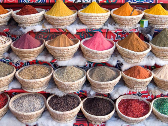 Qorrat Al Ain General Trading