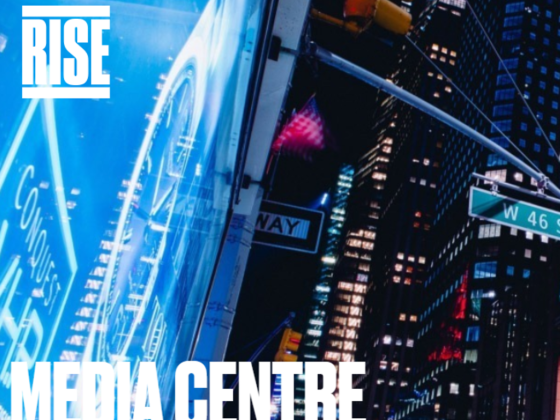 Rise Sport Events Marketing