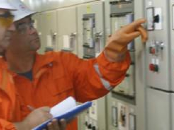 Rig Oilfield Services