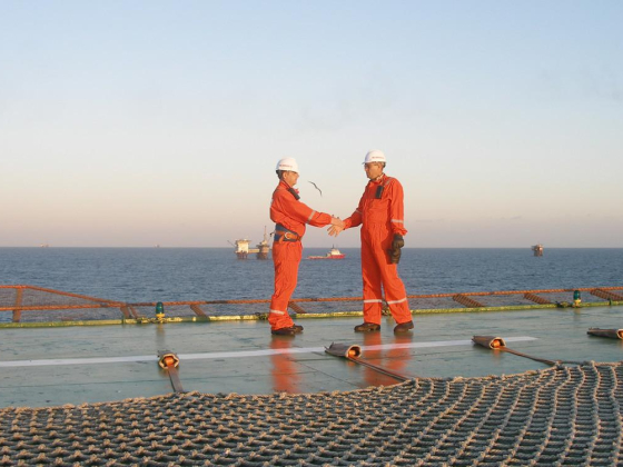 Rig Oilfield Services