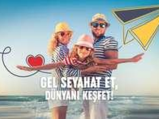 Istya Tourism