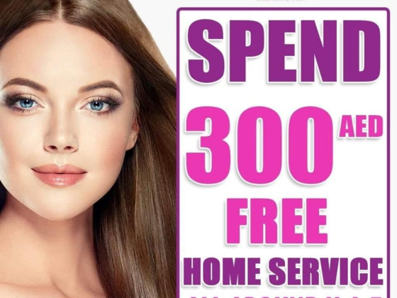 Lengths And Lashes Ladies Beauty Salon