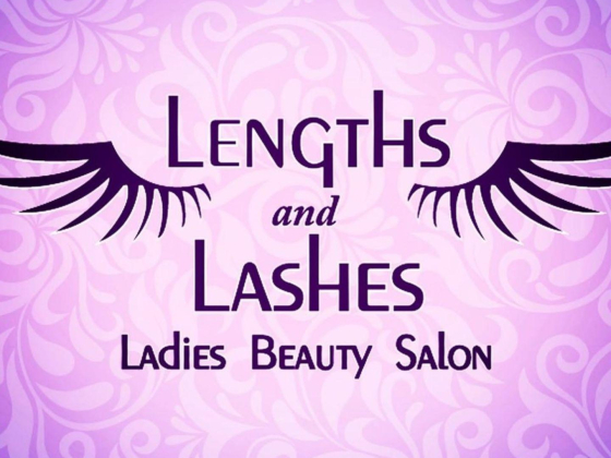 Lengths And Lashes Ladies Beauty Salon