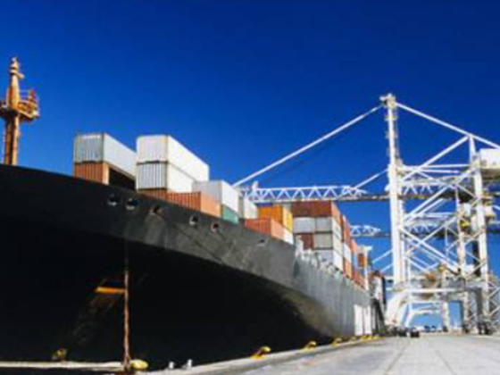 Gulf International Marine Services Company