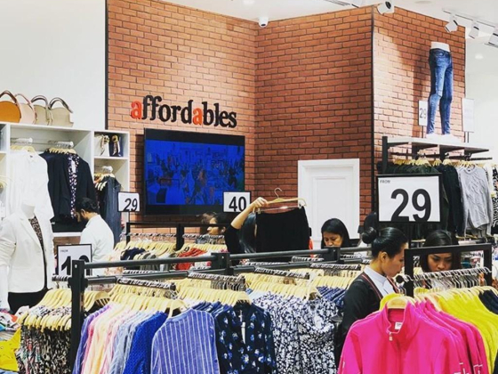 Affordables