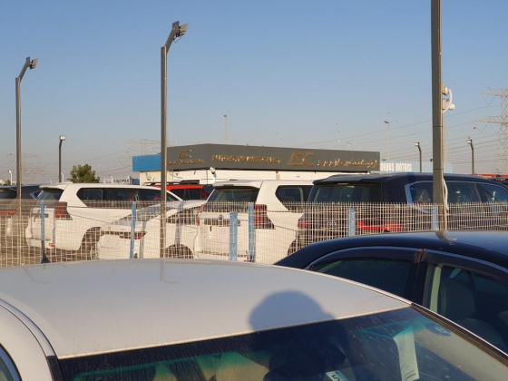 Auto Dynamics Cars