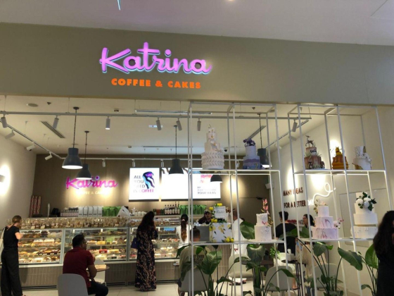 Katrina