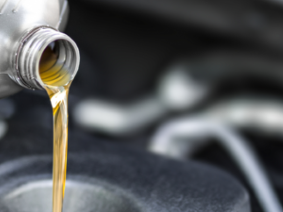 Al Muheeb Diesel Trading