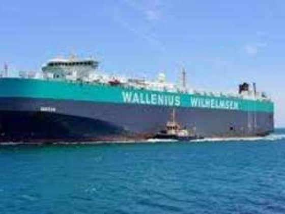 Wallenius Wilhelmsen Solutions