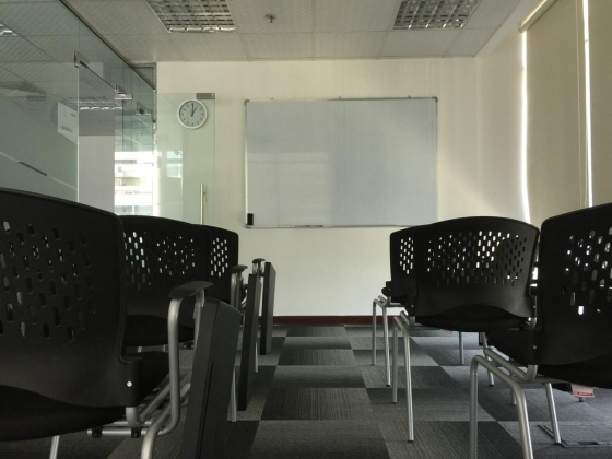 Immersive Business Training Dmcc