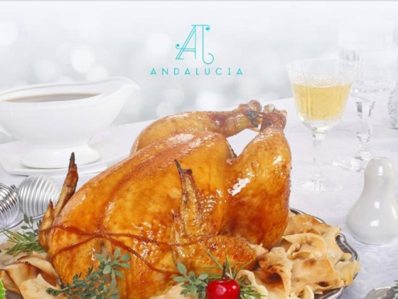 Andalucia Restaurant