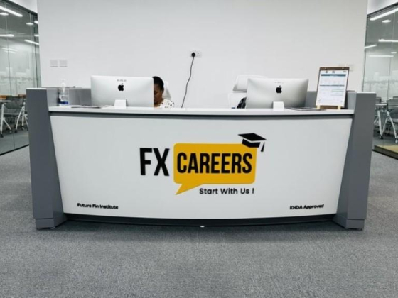 FXCareers