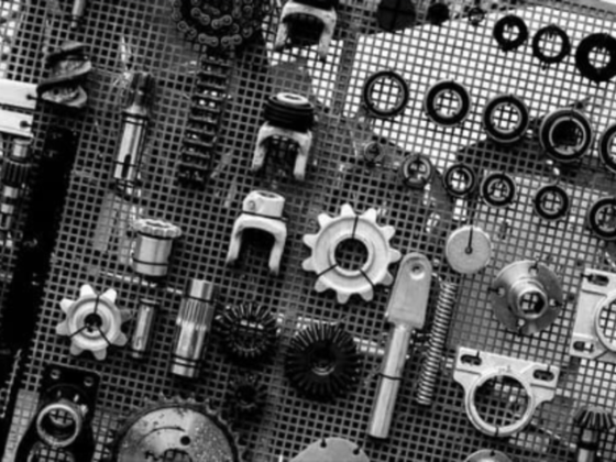 Al Shumail Aircondition Spare Parts Trading