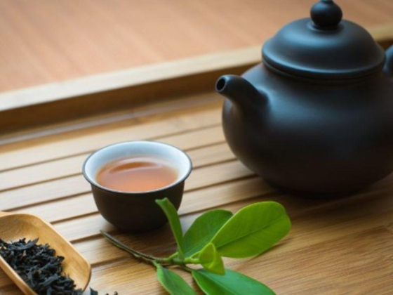 Huang Gu Cha Hang Tea Trading