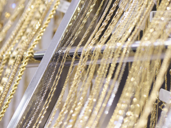 A H L Gold Trading