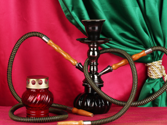 Dr Sheesha Cafe