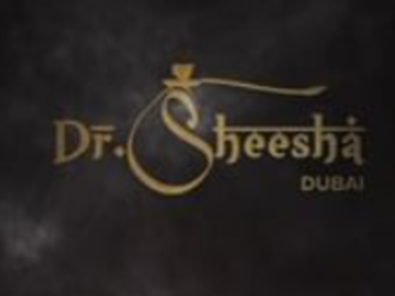 Dr Sheesha Cafe