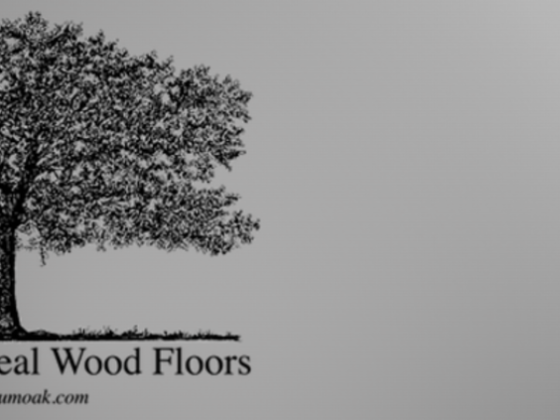 Elysium Oak Real Wood Floors