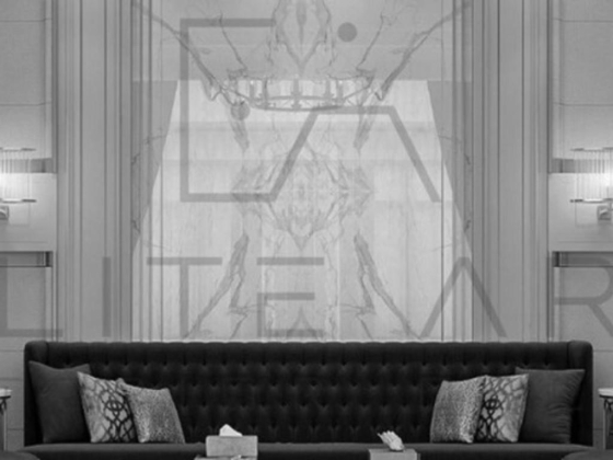 EAI Decoration Design & Fit Out