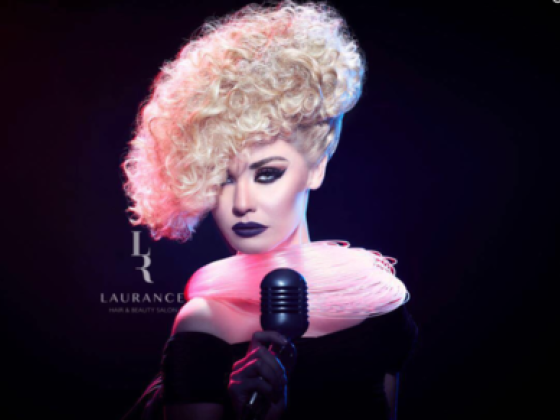 Laurance ​beauty Salon