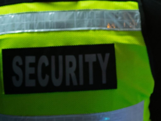 Affordable Guarding Services