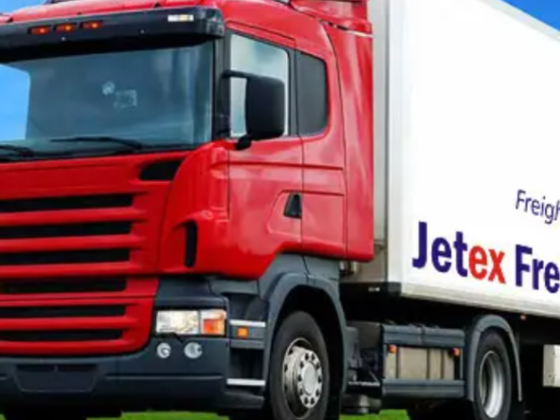 Jetex Freight & Shipping