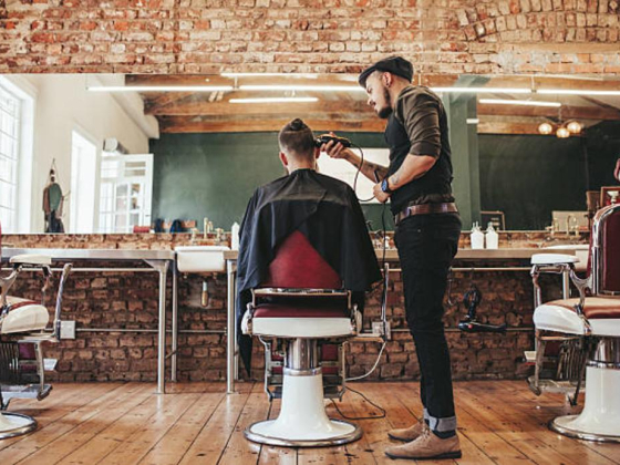 Nasib Ali Gents Saloon