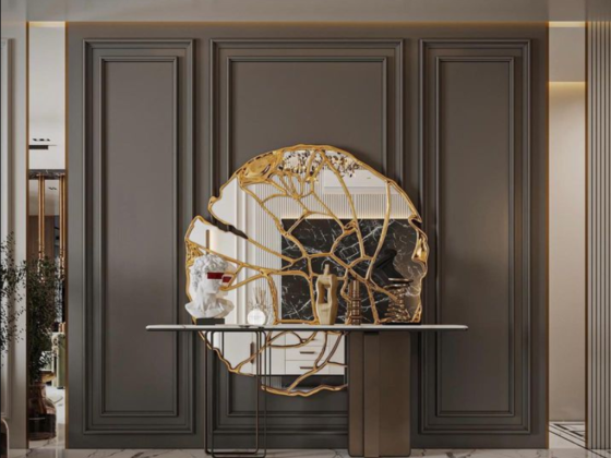 Sevag Interiors