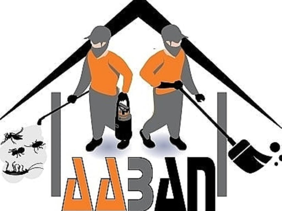 Aaban Public Health Pests Control Services