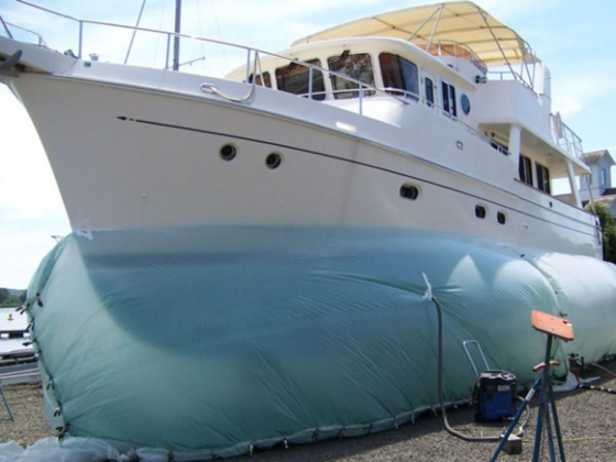 Quality Specialist Marine Services