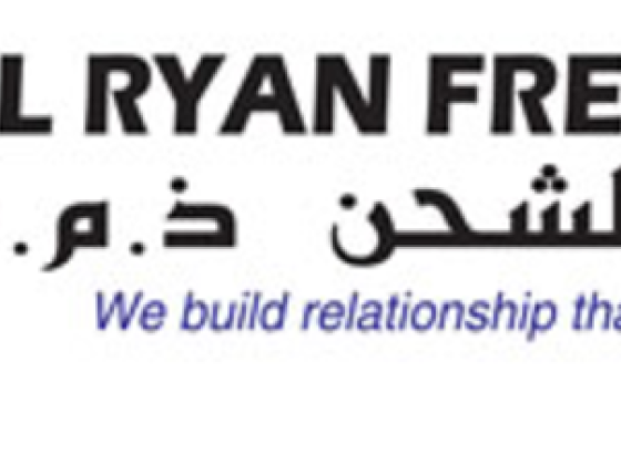 Al Ryan Freight