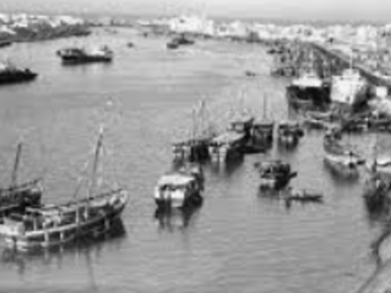 Ancient Sea Pearl Trading Co Llc