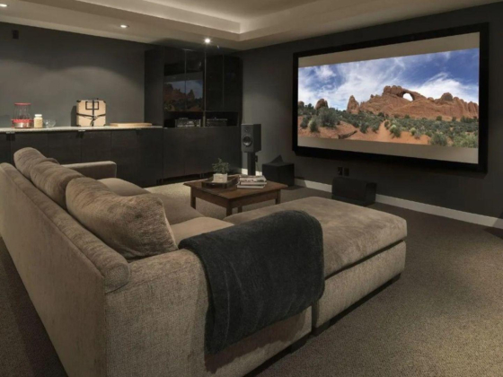 3dmax Home Cinema