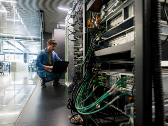 Rann Technical Services